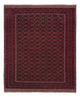 Kilim afgano Tappeto 179x151cm