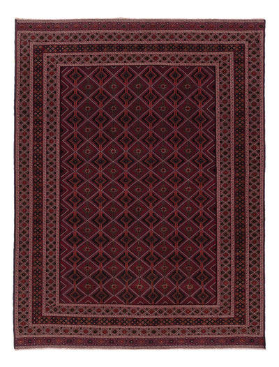 Kilim afgano Tappeto 159x208cm