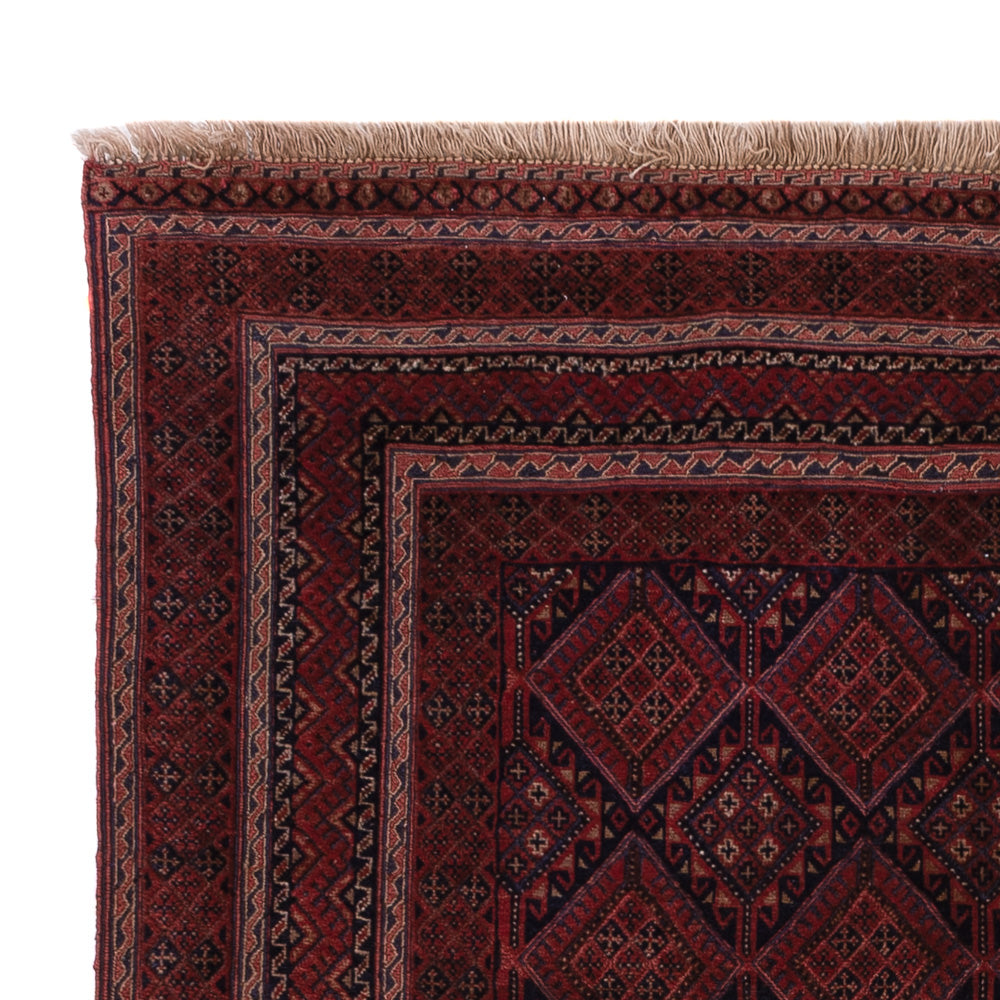 Kilim afgano Tappeto 195x139cm