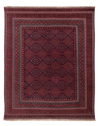 Kilim afgano Tappeto 148x192cm