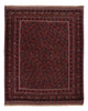 Kilim afgano Tappeto 197x161cm