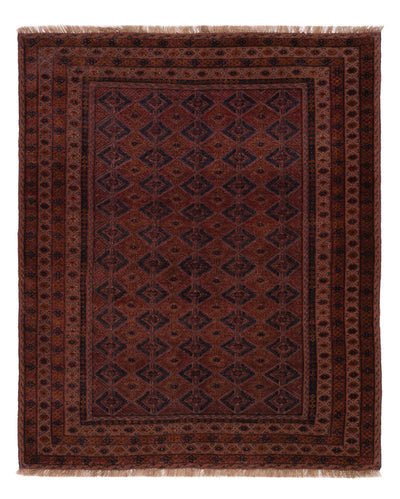 Kilim afgano Tappeto 161x196cm