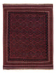 Kilim afgano Tappeto 182x137cm