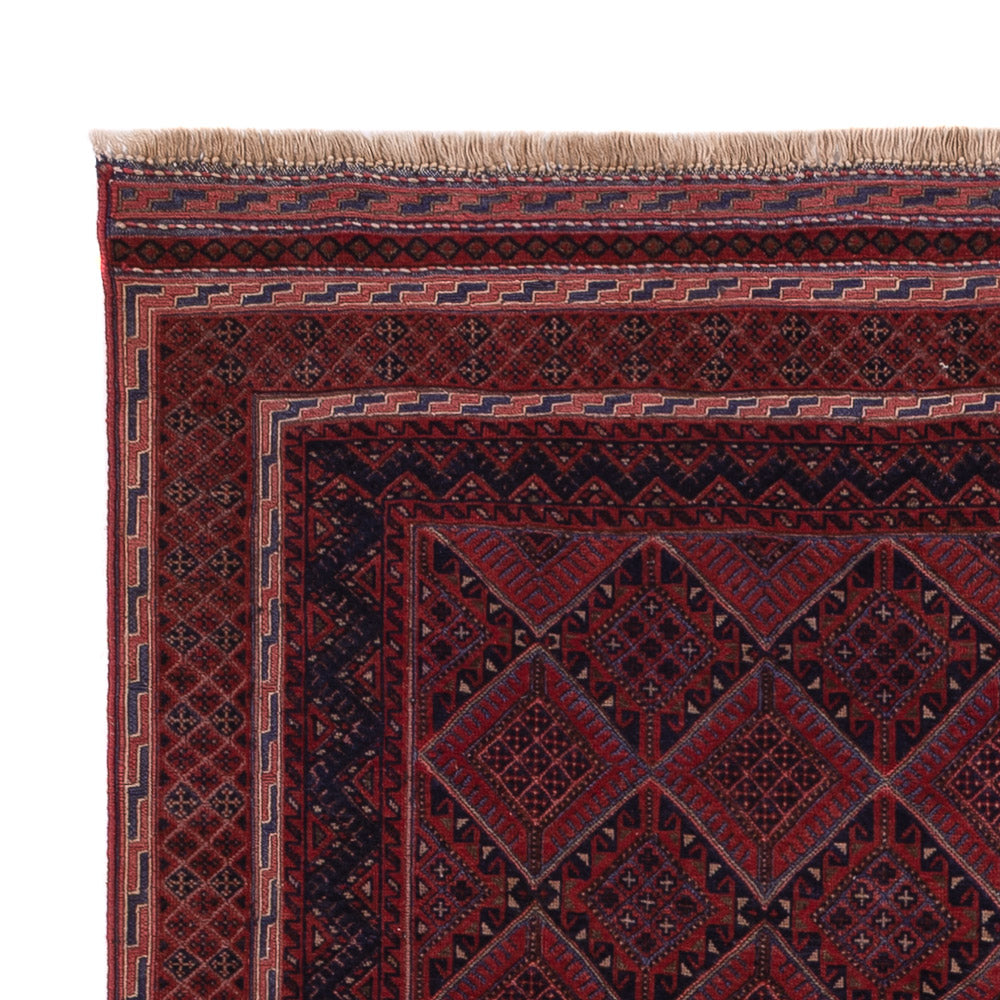 Kilim afgano Tappeto 182x137cm
