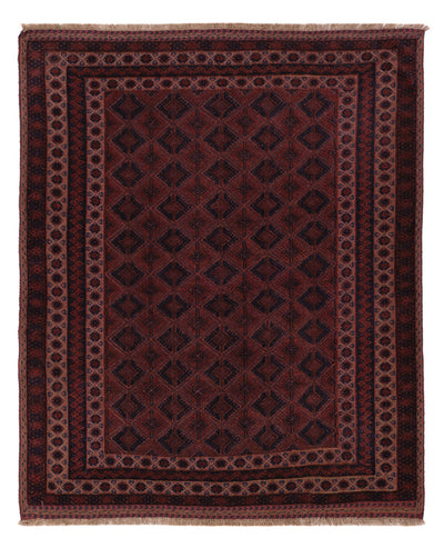 Kilim afgano Tappeto 165x197cm