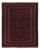 Kilim afgano Tappeto 197x165cm