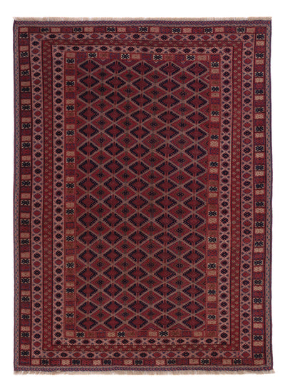 Kilim afgano Tappeto 151x209cm