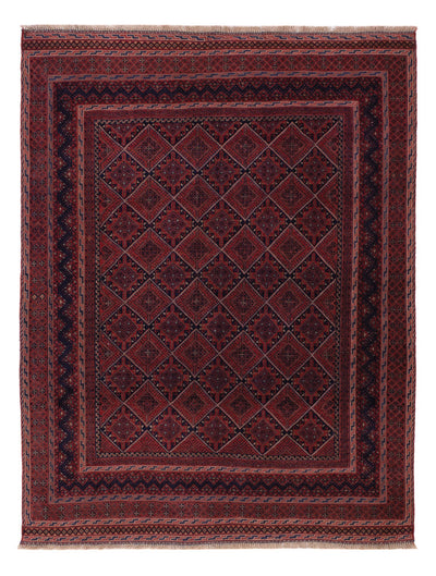 Kilim afgano Tappeto 143x186cm