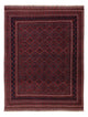Kilim afgano Tappeto 186x143cm