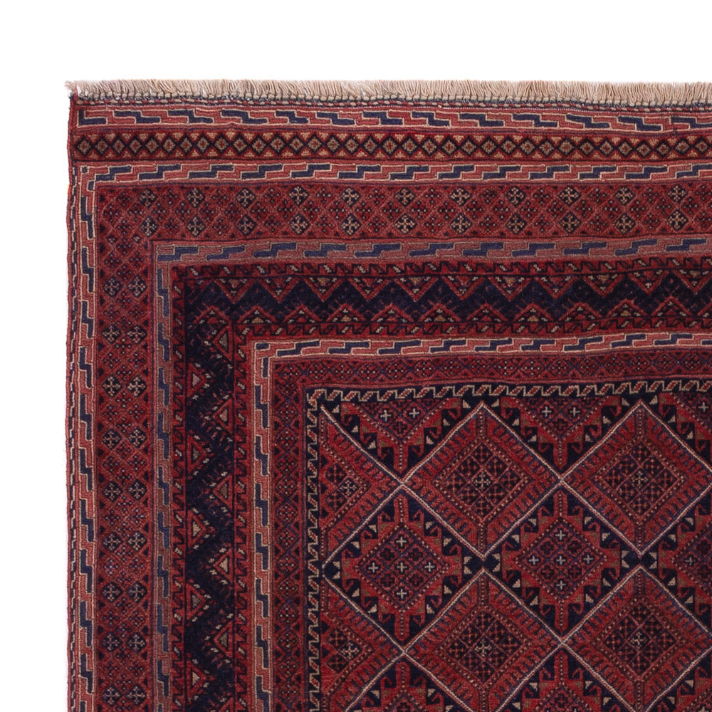 Kilim afgano Tappeto 186x143cm