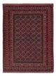 Kilim afgano Tappeto 186x141cm