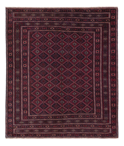 Kilim afgano Tappeto 155x178cm
