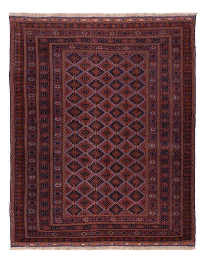 Kilim afgano Tappeto 155x198cm