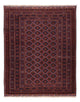 Kilim afgano Tappeto 198x155cm