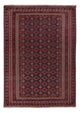 Kilim afgano Tappeto 206x145cm