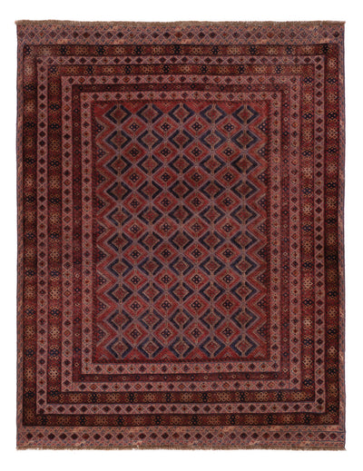 Kilim afgano Tappeto 165x205cm