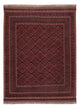 Kilim afgano Tappeto 184x142cm