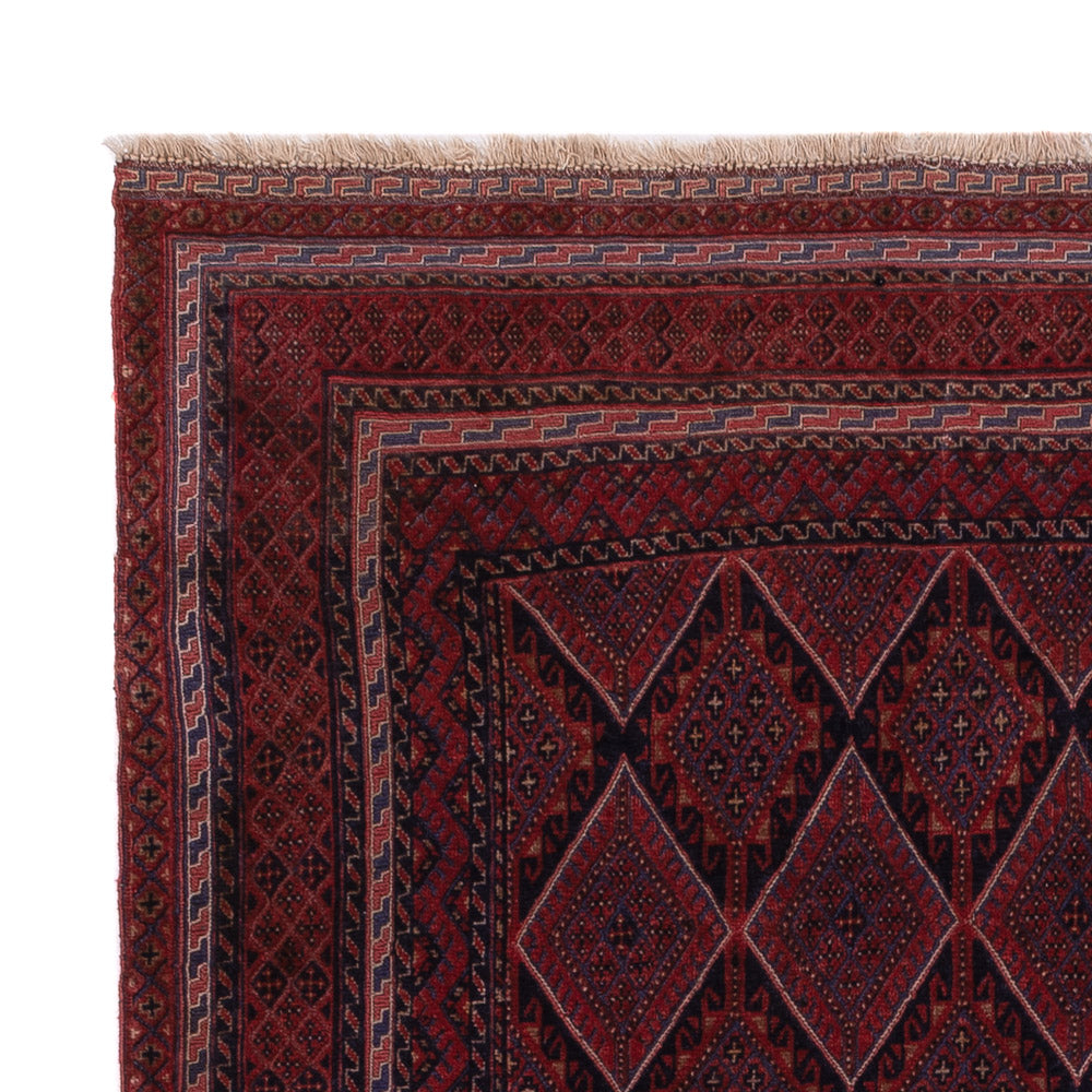 Kilim afgano Tappeto 197x146cm