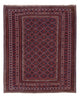 Kilim afgano Tappeto 197x156cm