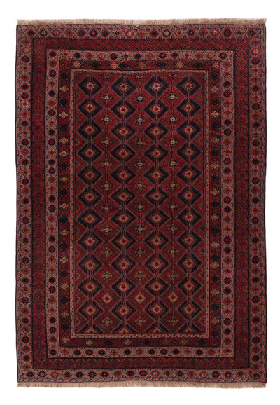 Kilim afgano Tappeto 146x197cm