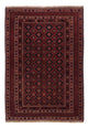 Kilim afgano Tappeto 197x146cm