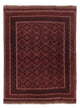 Kilim afgano Tappeto 188x137cm