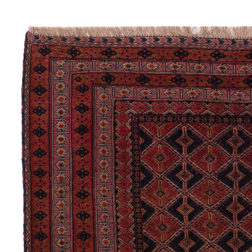 Kilim afgano Tappeto 185x160cm