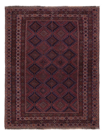 Kilim afgano Tappeto 156x198cm