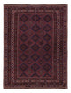 Kilim afgano Tappeto 156x198cm
