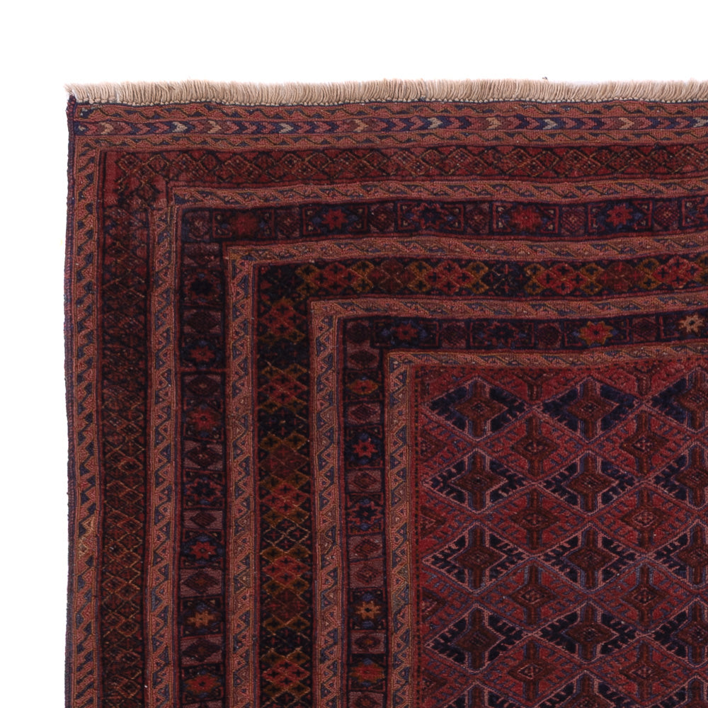 Kilim afgano Tappeto 195x160cm