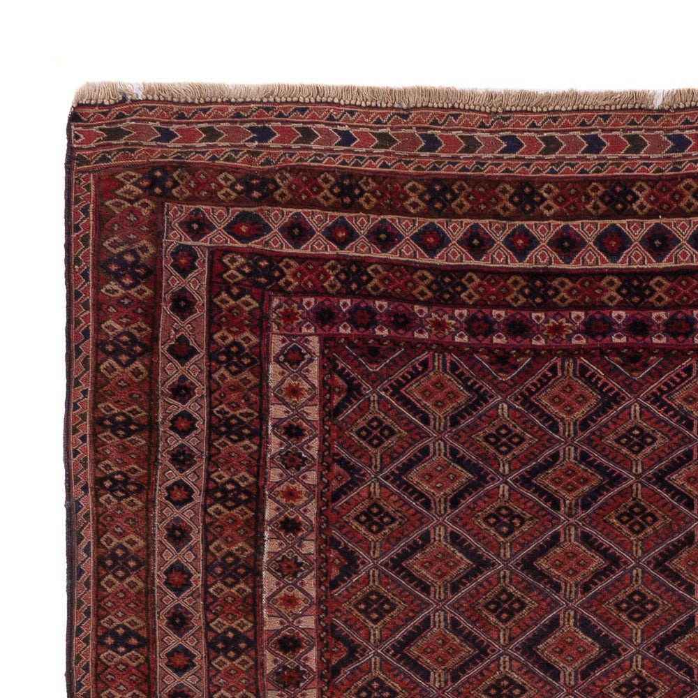 Kilim afgano Tappeto 192x150cm