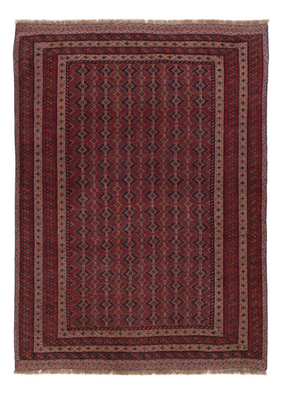 Kilim afgano Tappeto 145x205cm
