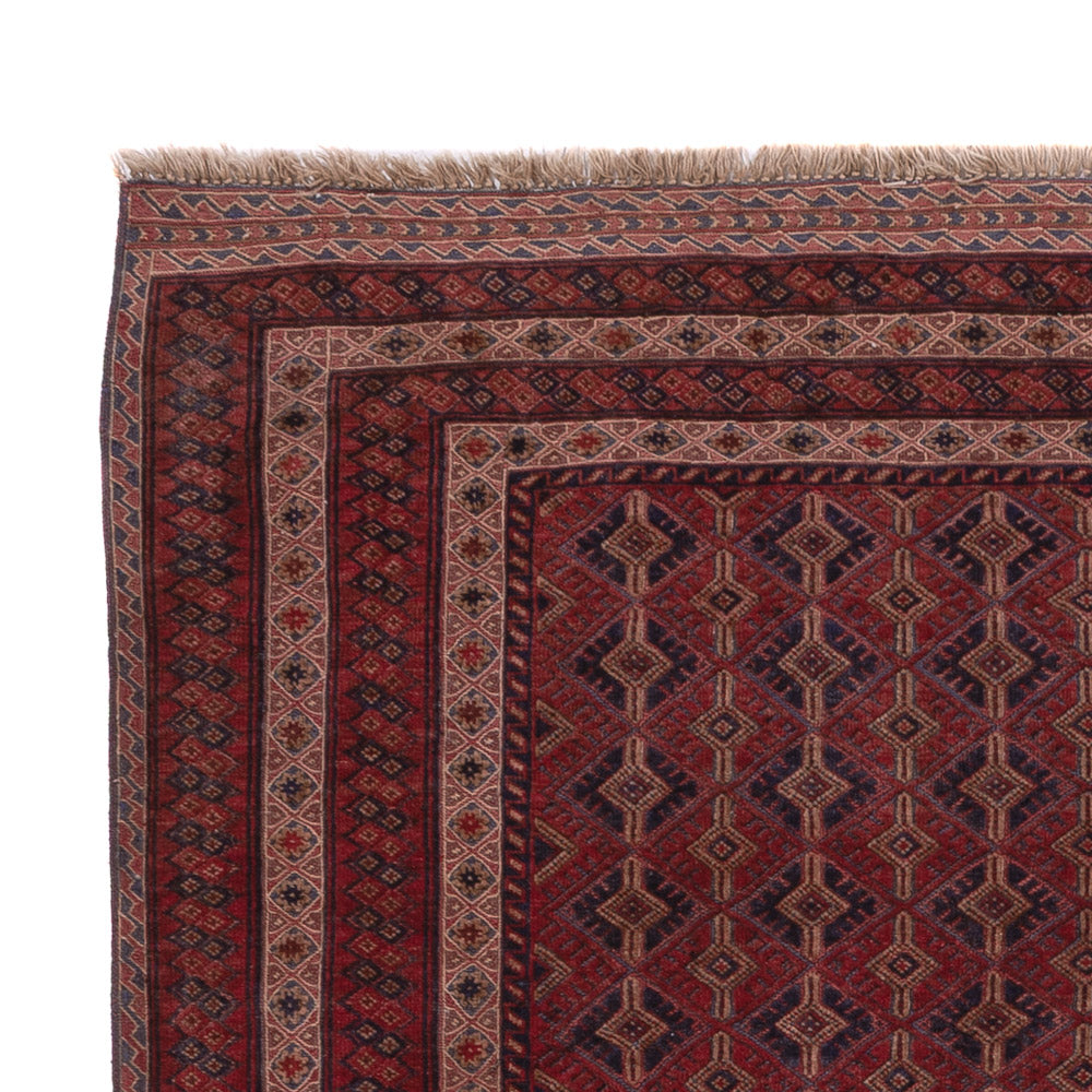 Kilim afgano Tappeto 205x145cm