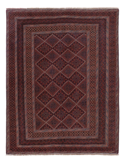 Kilim afgano Tappeto 135x177cm