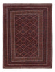 Kilim afgano Tappeto 177x135cm
