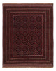 Kilim afgano Tappeto 180x141cm