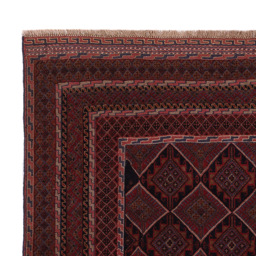 Kilim afgano Tappeto 180x141cm