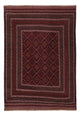 Kilim afgano Tappeto 198x139cm