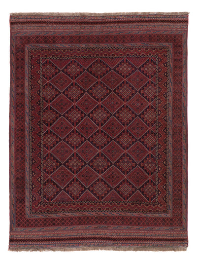 Kilim afgano Tappeto 131x180cm