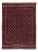 Kilim afgano Tappeto 180x131cm