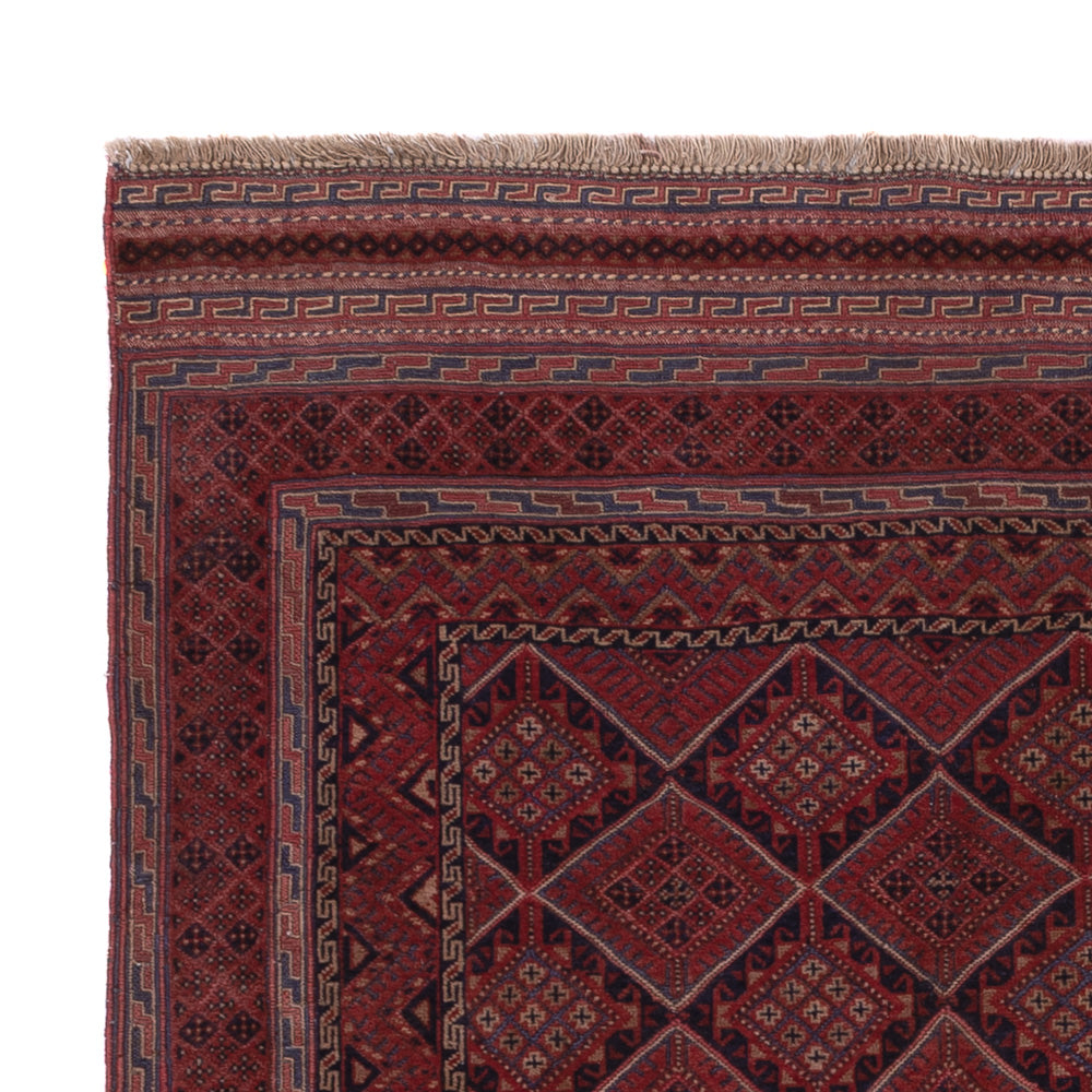 Kilim afgano Tappeto 180x131cm