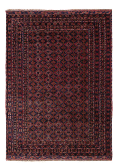 Kilim afgano Tappeto 145x208cm