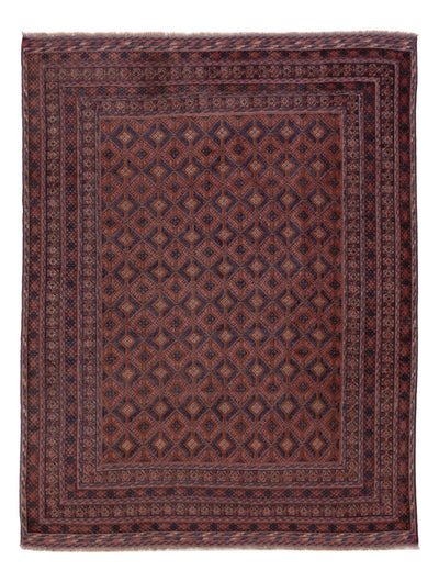 Kilim afgano Tappeto 152x204cm