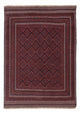 Kilim afgano Tappeto 200x139cm
