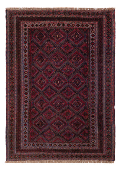 Kilim afgano Tappeto 145x195cm