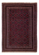 Kilim afgano Tappeto 195x145cm