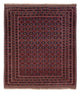 Kilim afgano Tappeto 183x158cm