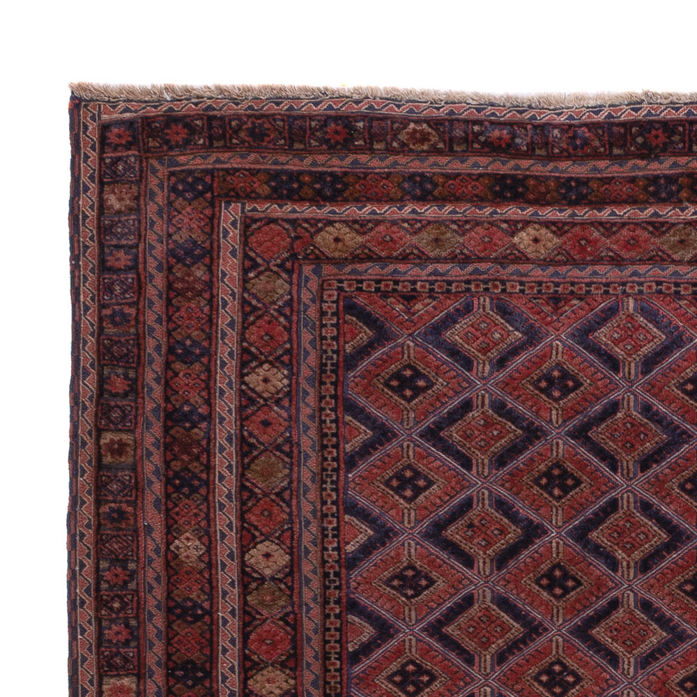 Kilim afgano Tappeto 178x146cm