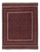Kilim afgano Tappeto 186x144cm