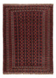 Kilim afgano Tappeto 180x130cm